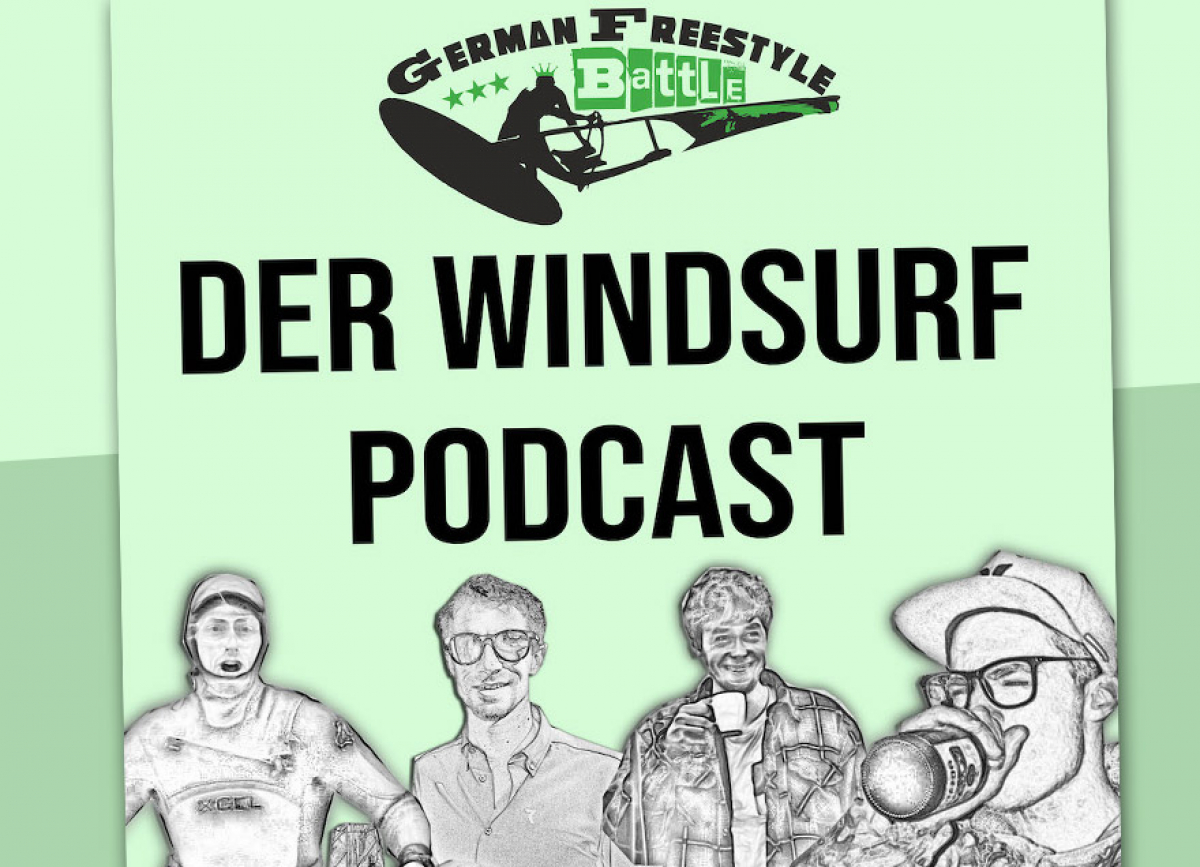German Freestyle Battles - Podcast