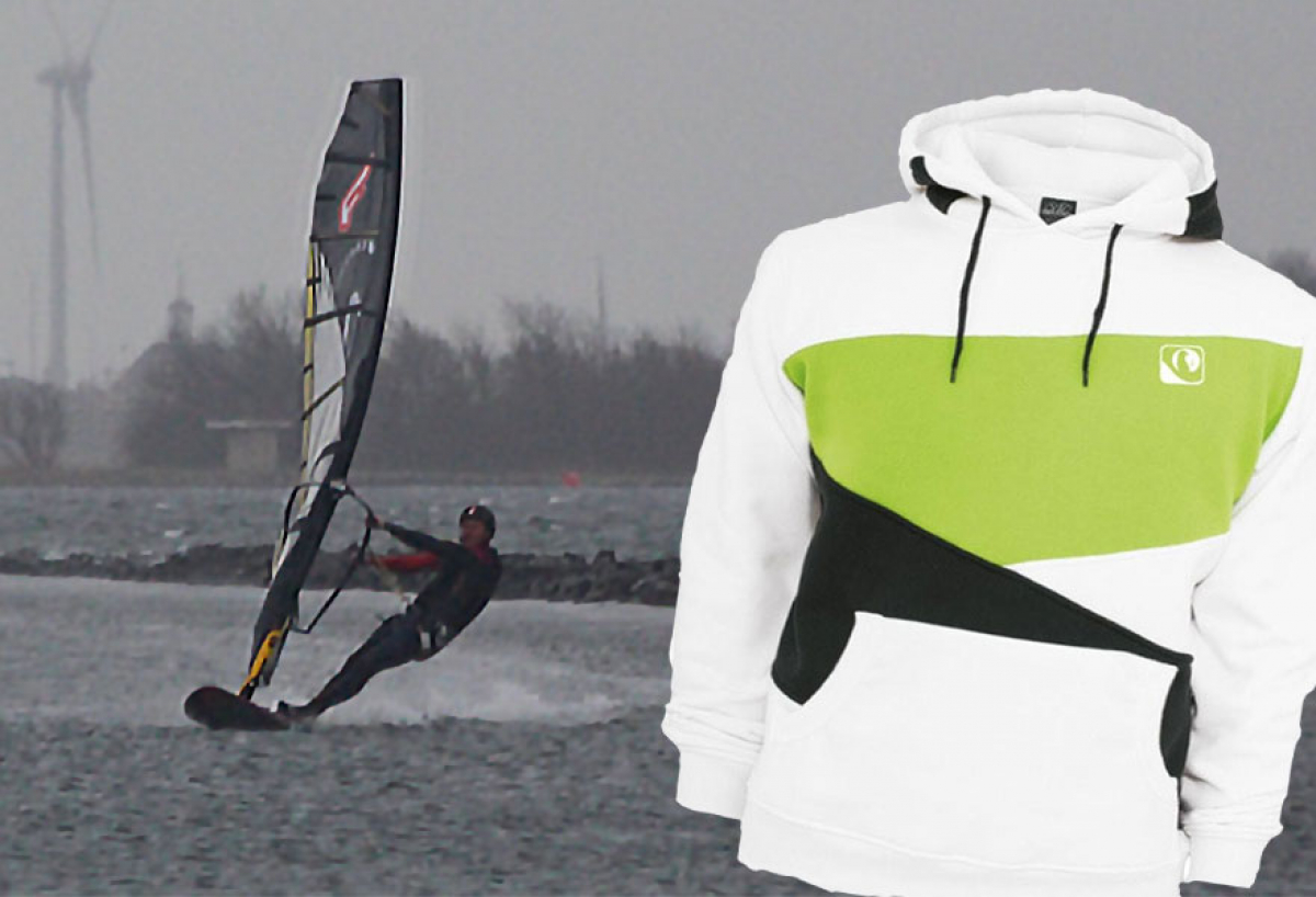 Hoodie zu gewinnen - German Speed King