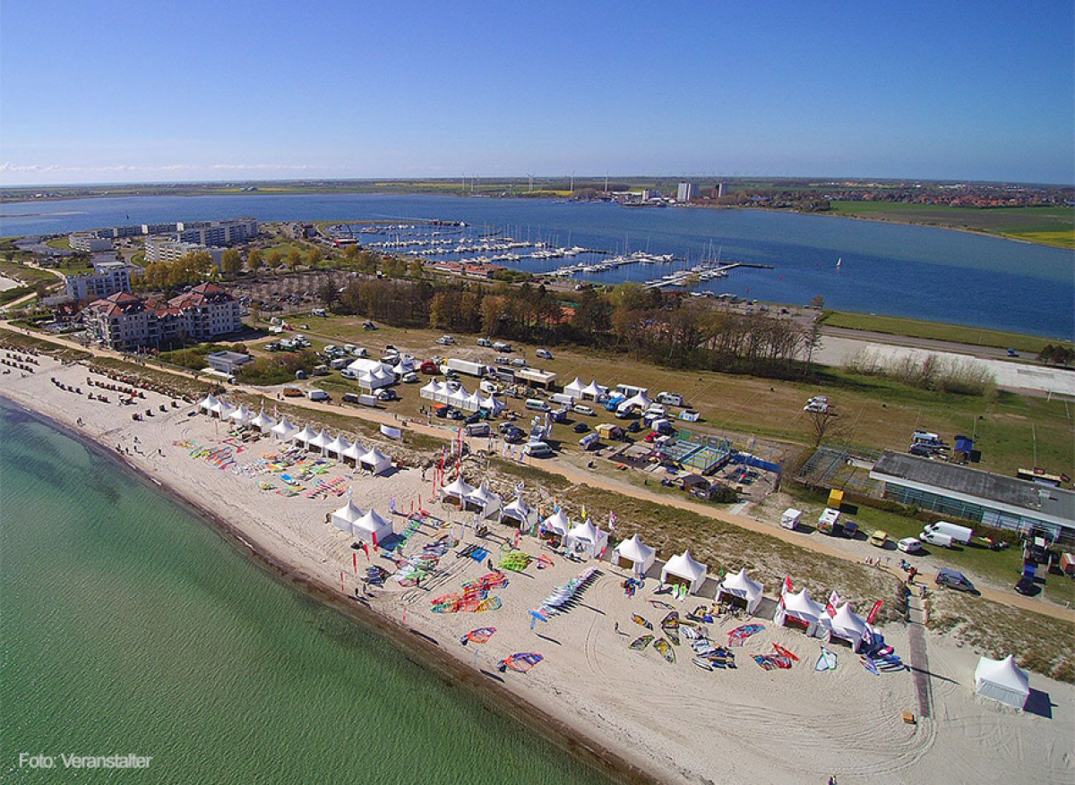 GFB 2017 - Surf-Festival Fehmarn