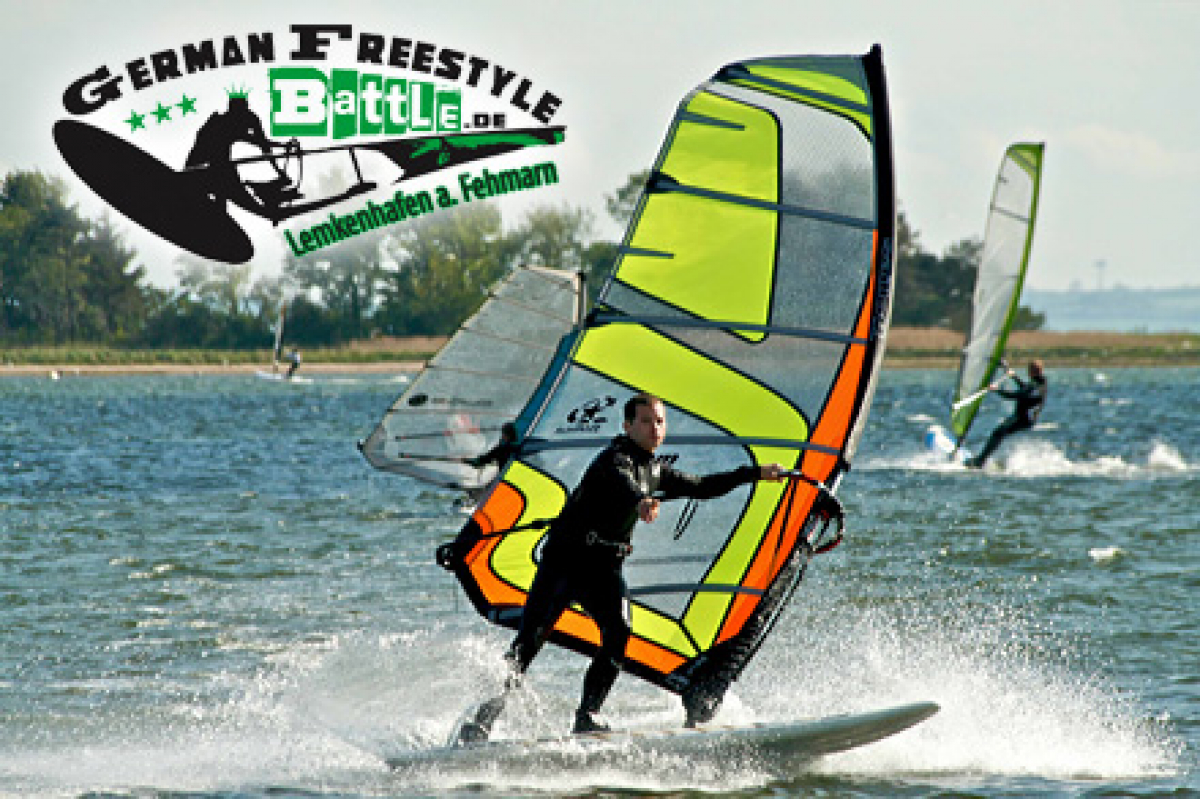 Freestyle Battle 2013 - Lemkenhafen