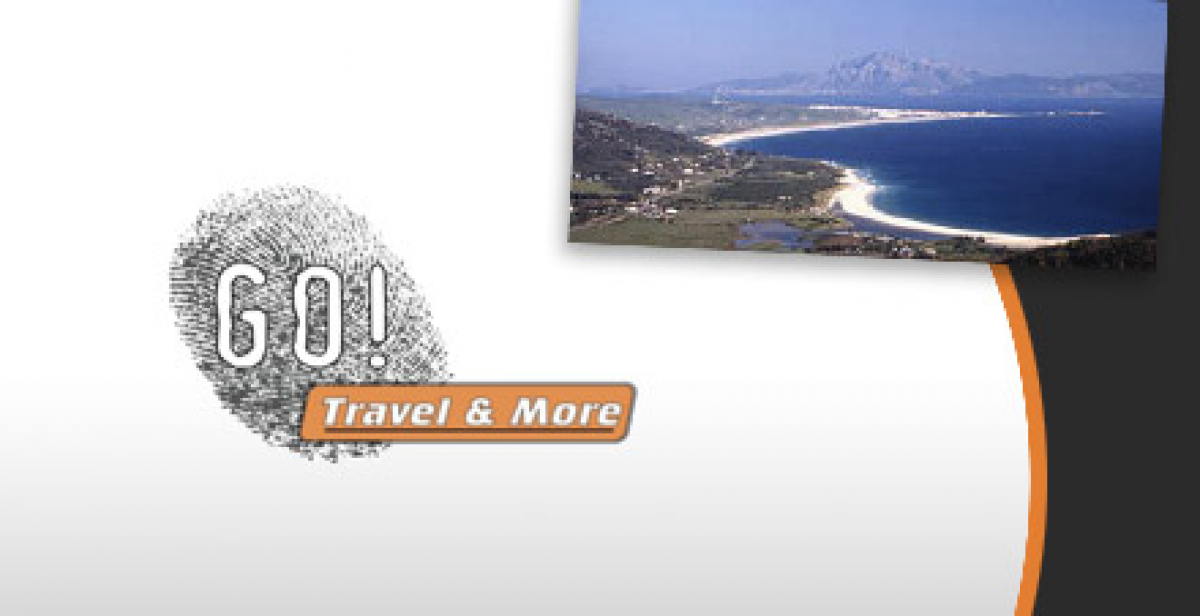 Tarifa Tour - GO! Travel & More