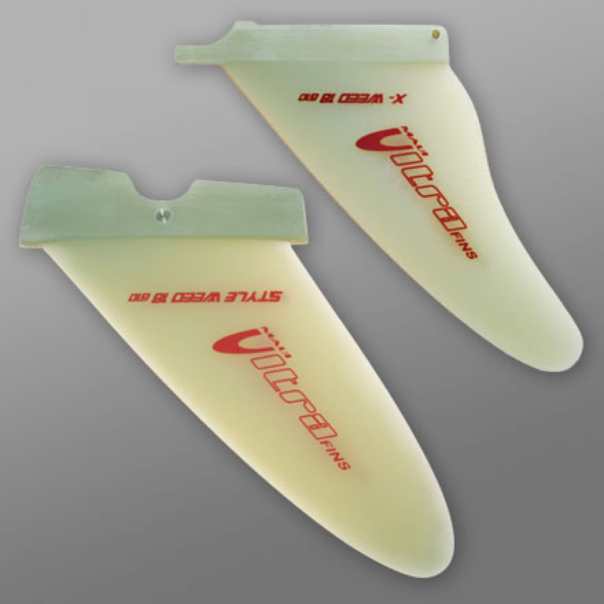 Grasfinnen - Maui Ultra Fins