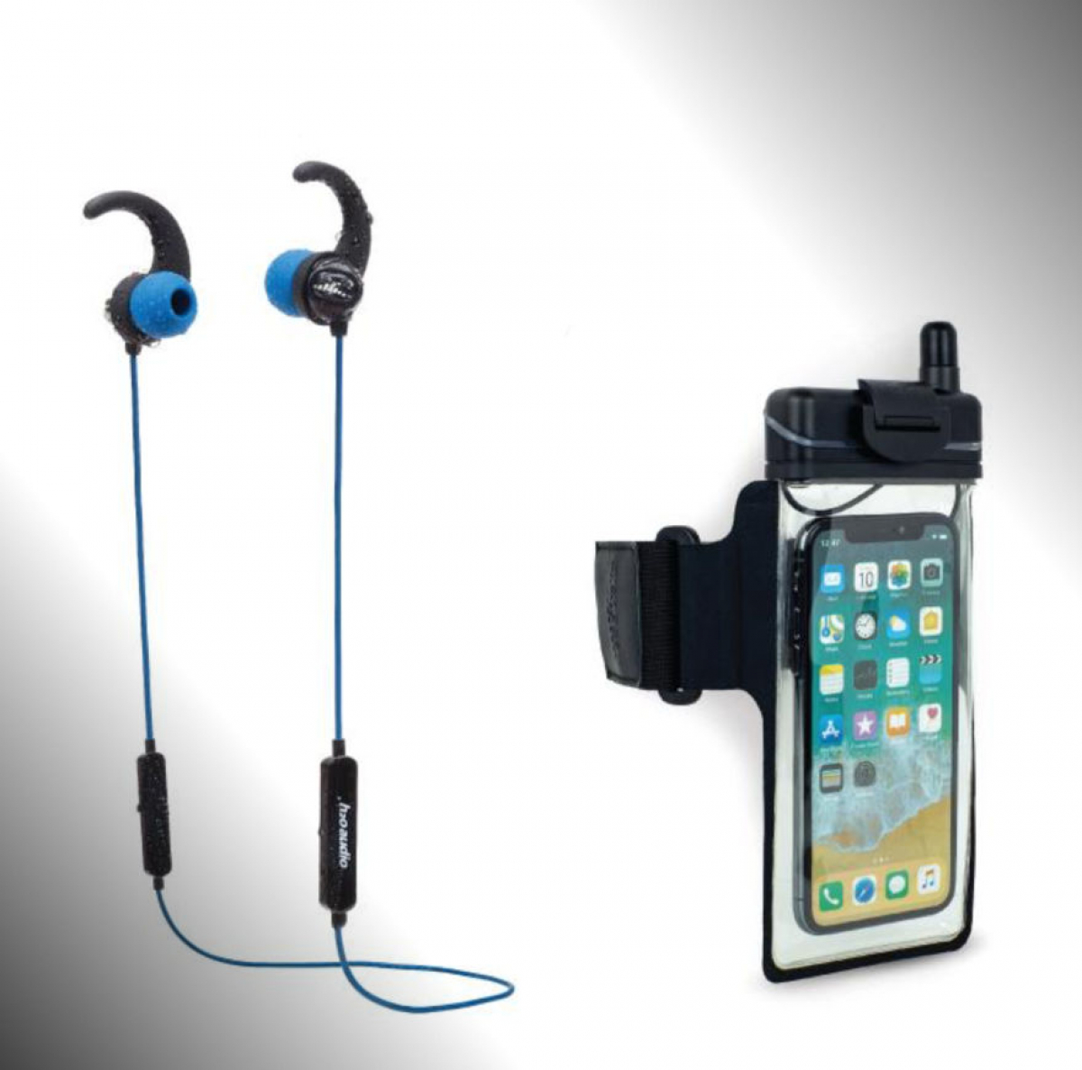 H2O Audio - Hüllen & Ohrhörer