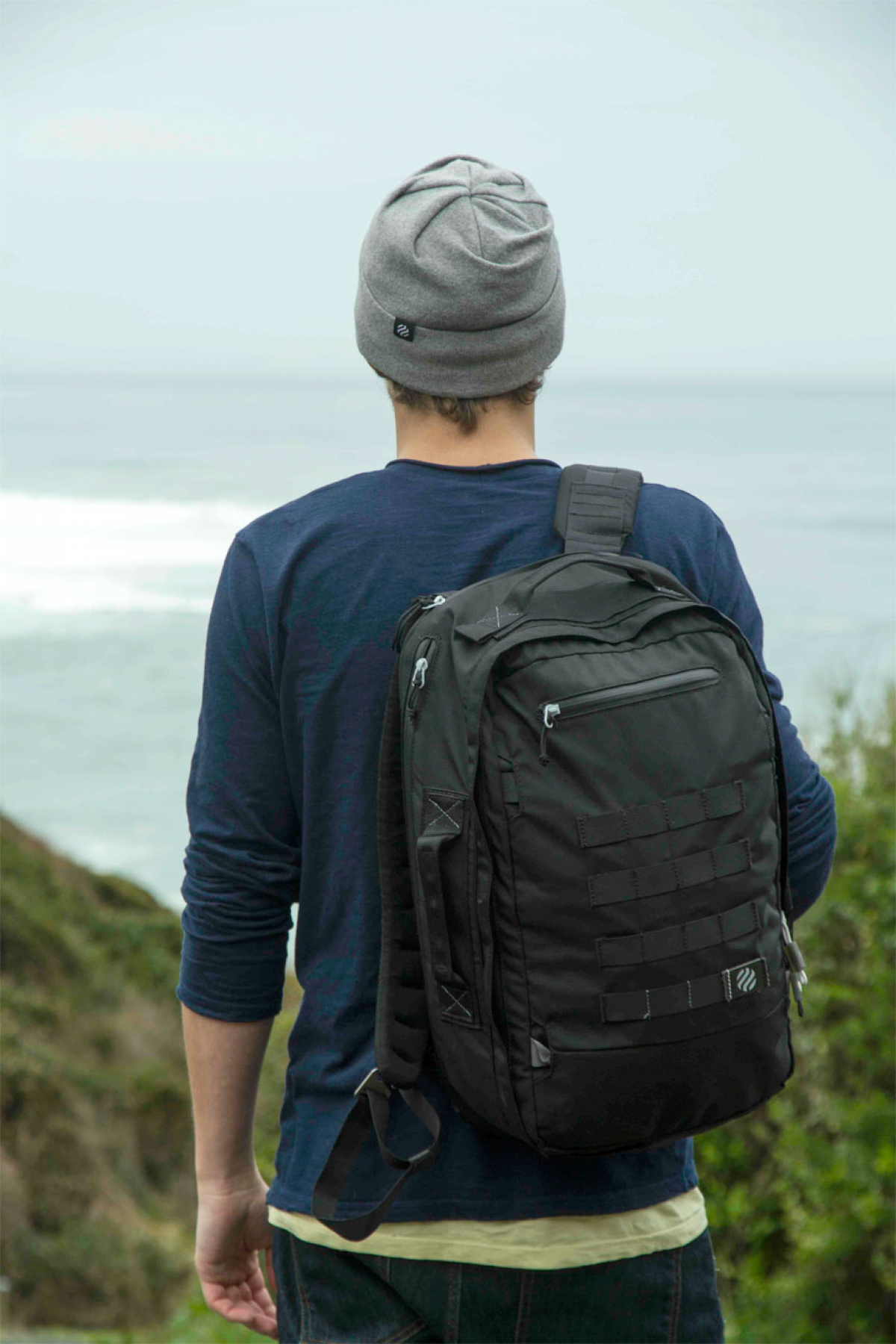 Heimplanet - Rucksack