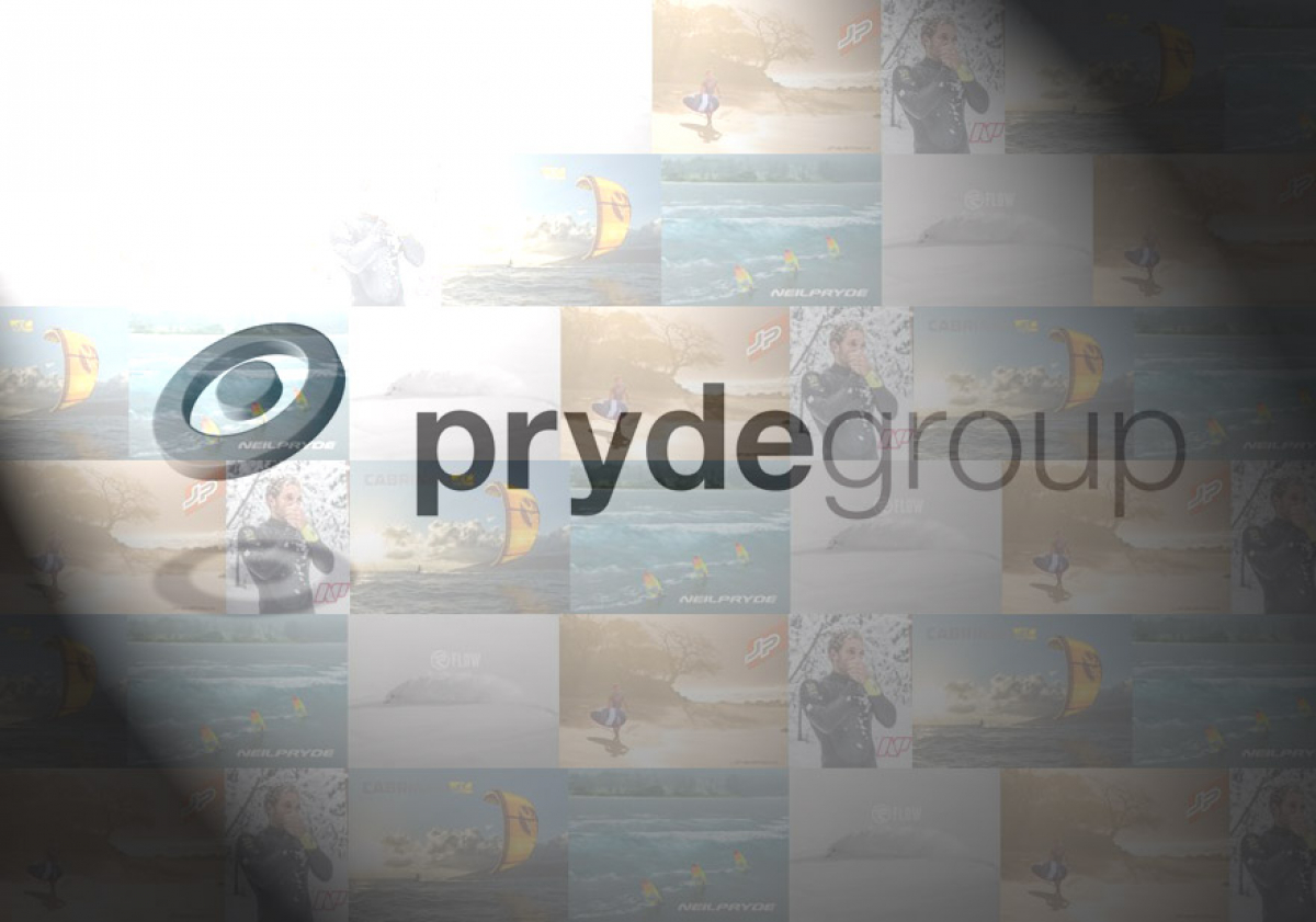 Jobangebote - bei der Pryde Group