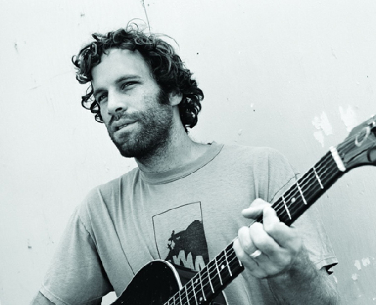 Jack Johnson - Neues Album