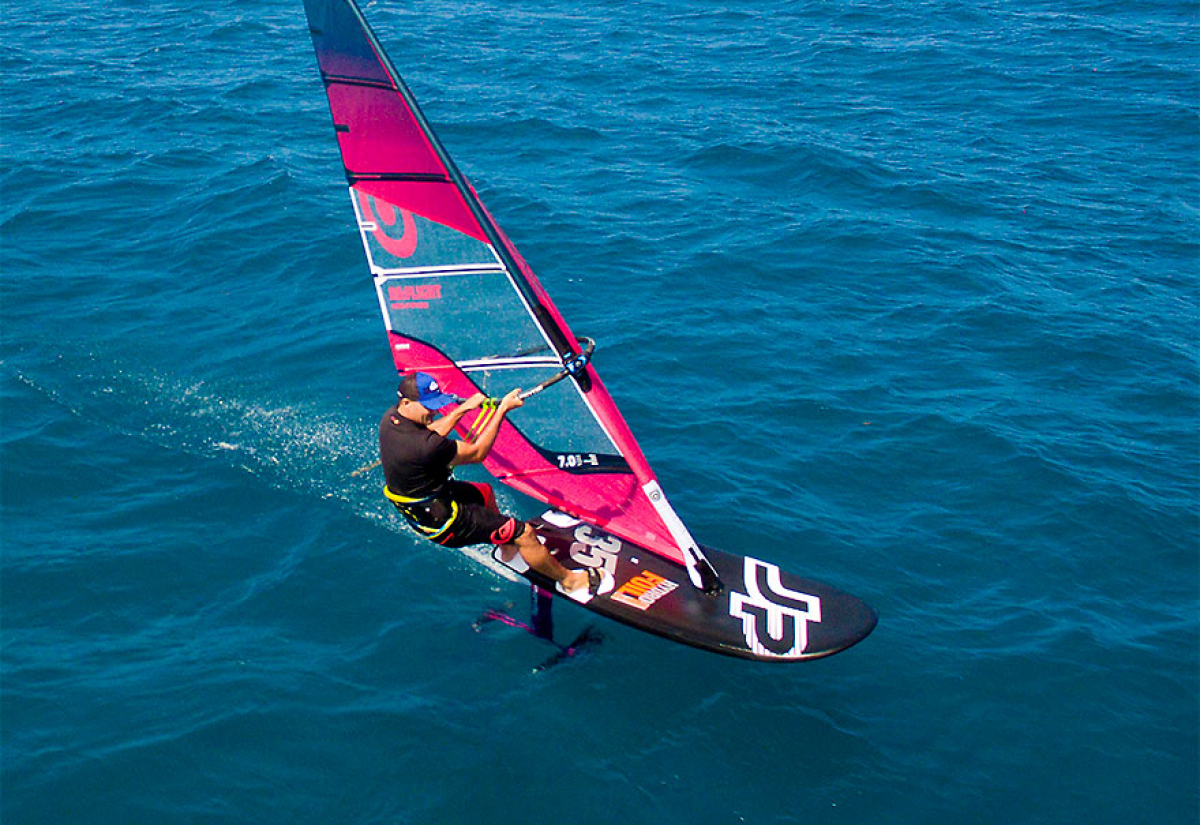 JP Australia - Hydrofoil Boards