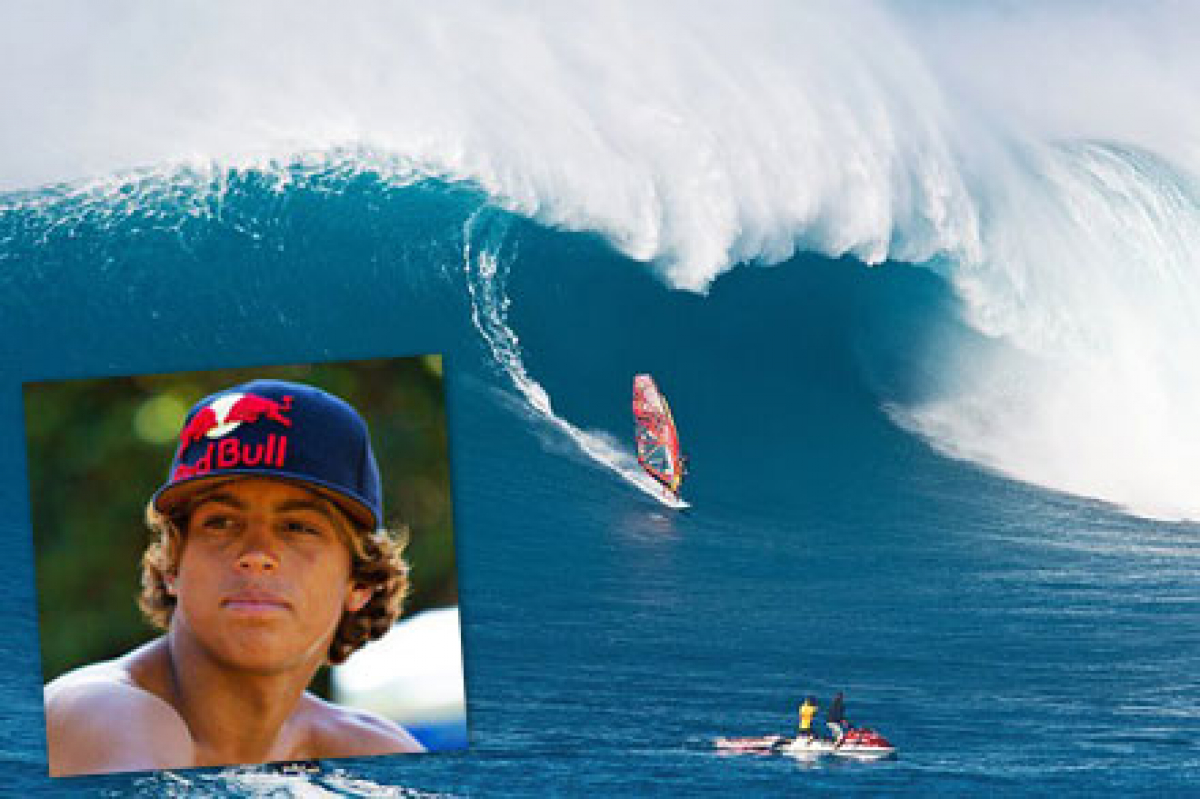 Kay Lenny - Maui Fin Company