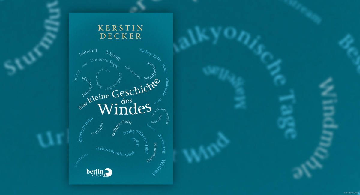 Eine kleine Geschichte des Windes