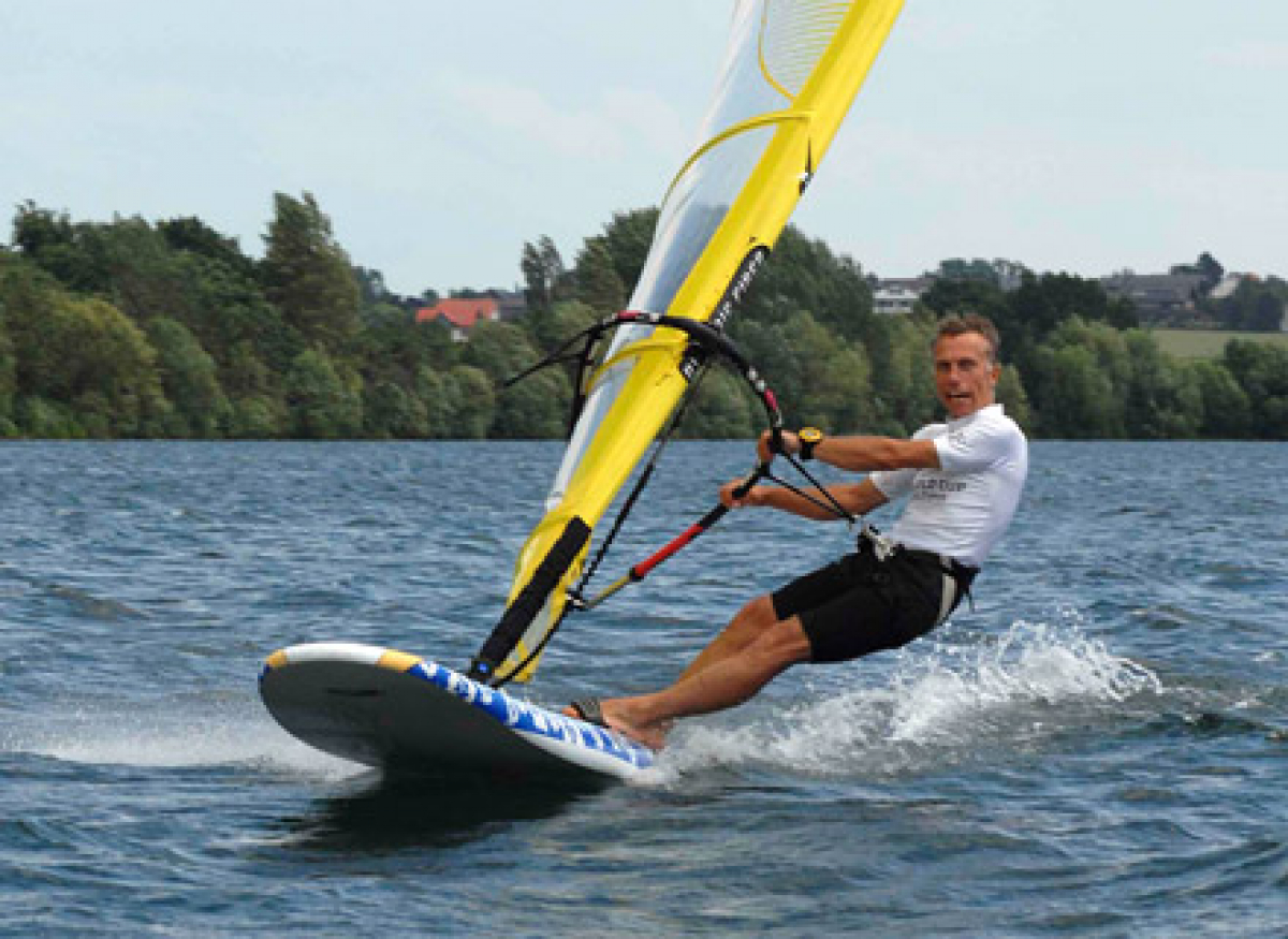 Kona Cup 2008 - Halbzeit