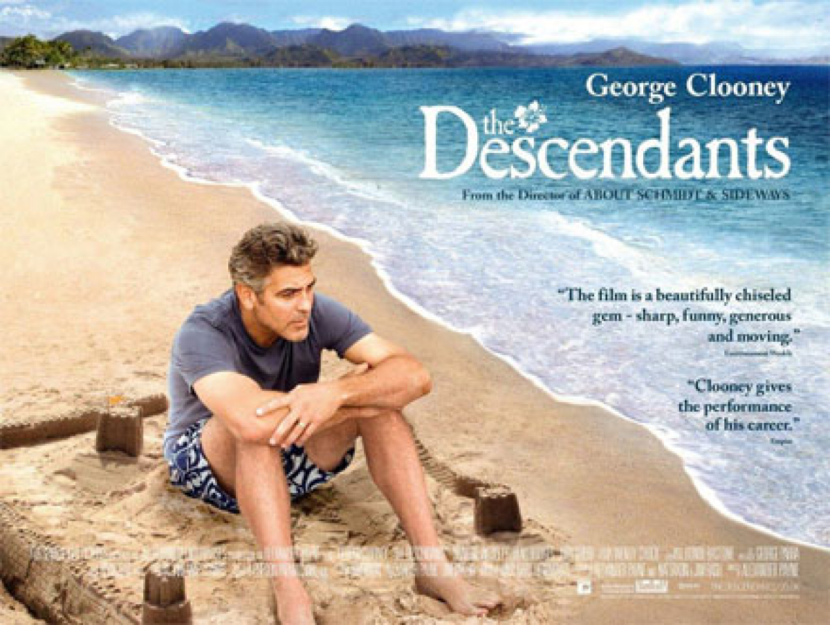Laird Hamilton - Rolle in: The Descendants