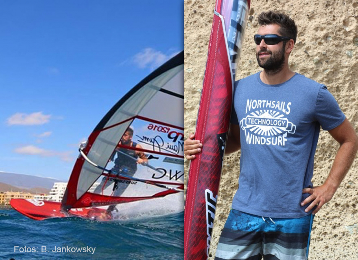 Vincent Langer - Teamwechsel