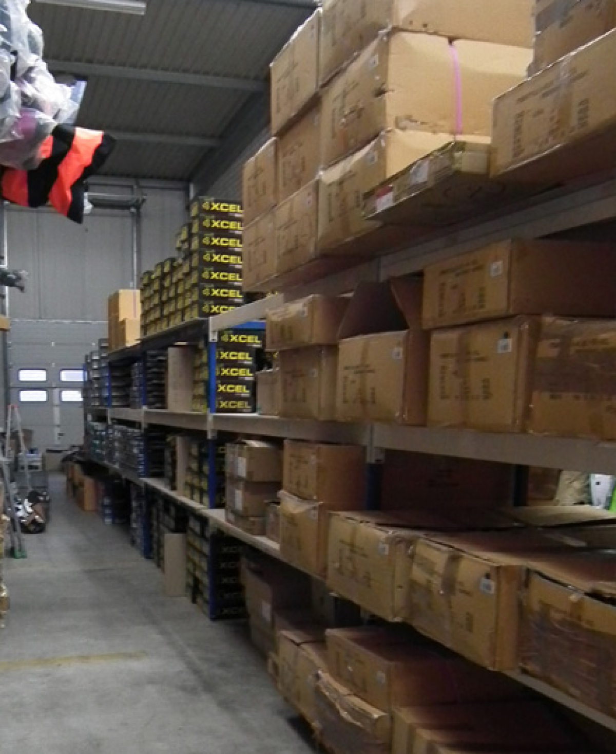 Aushilfe gesucht - Liquid Sports