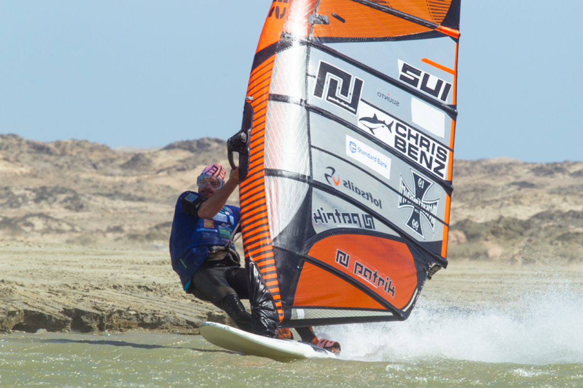 Lüderitz Speed 2014 - 38 Rekorde