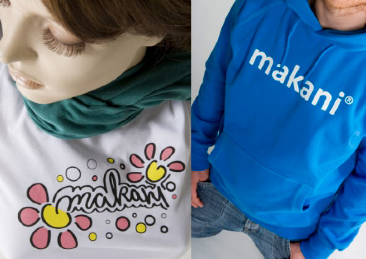 Makani Clothing - Verlosung