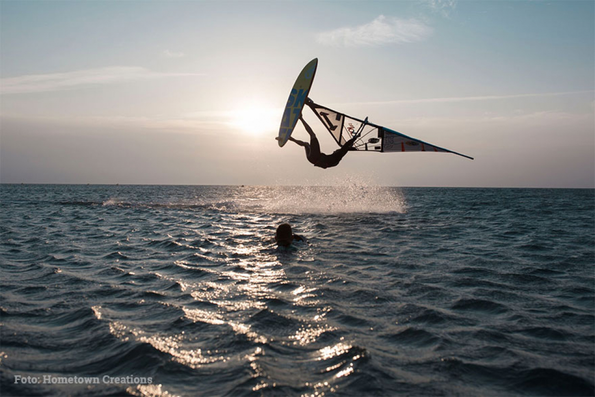 Freestyle Movie - Marco Lufen