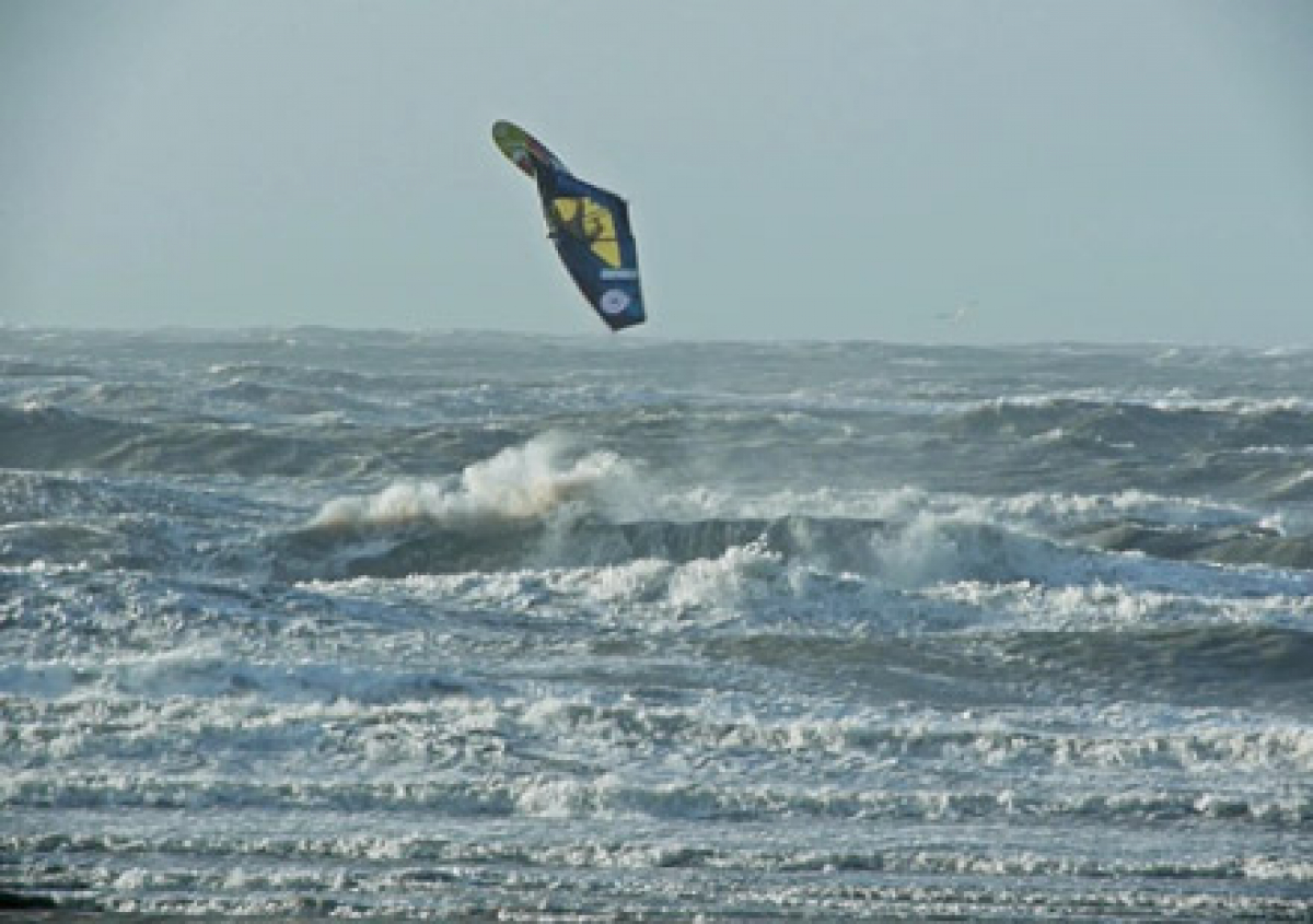 Fliegender Holländer - Martin ten Hoeve