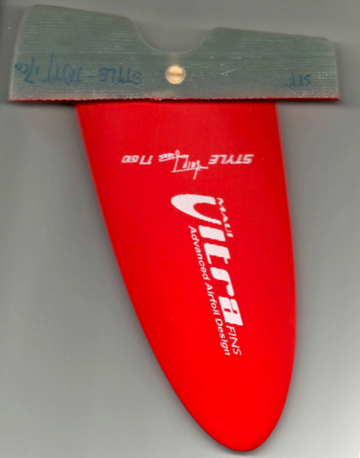 Tatys World Cup Finne - von Maui Ultra Fins
