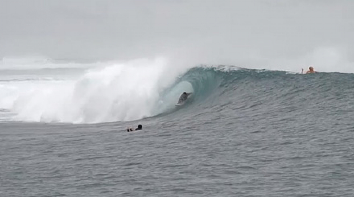 Video: Mentawei - Surf Trip