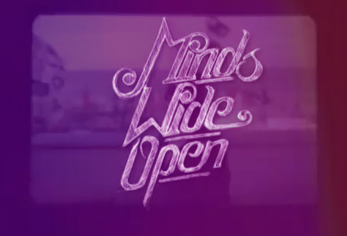 Minds Wide Open - Cabo Verde Update