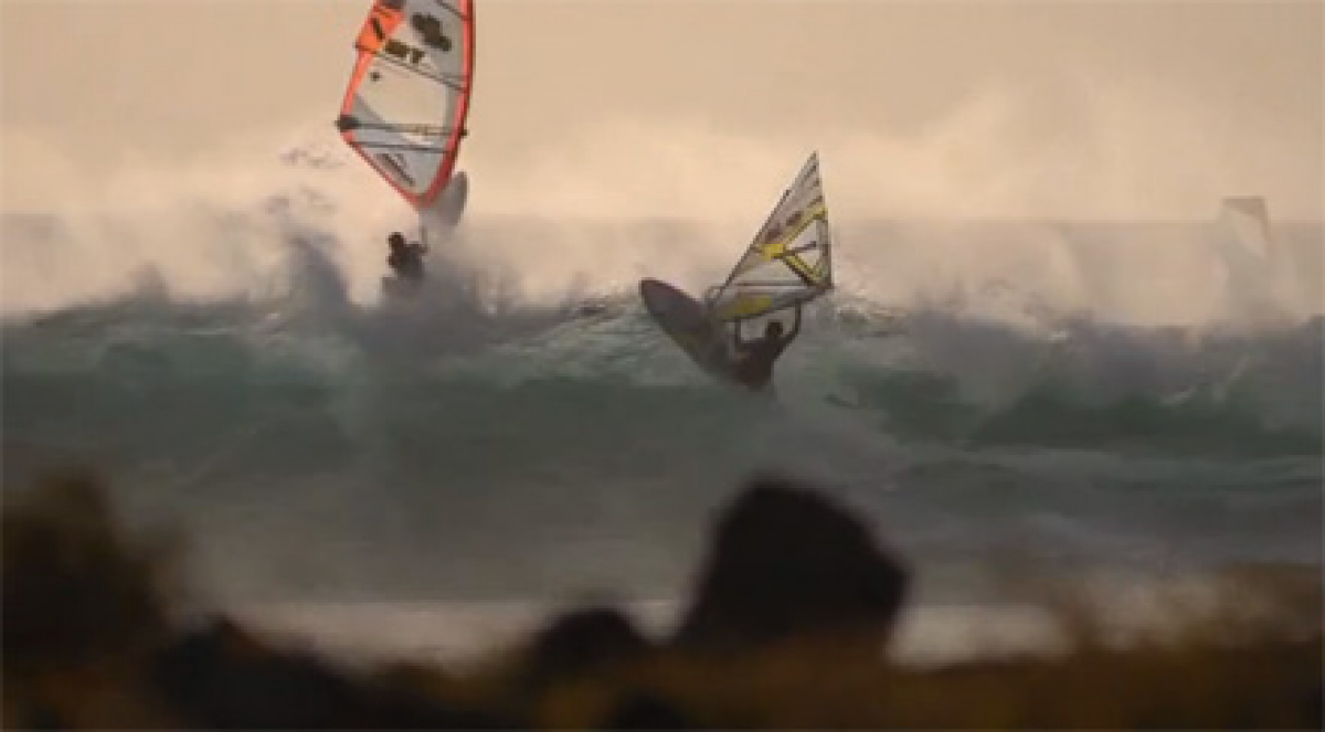 Minds Wide Open - Cabo Verde Rough Cut