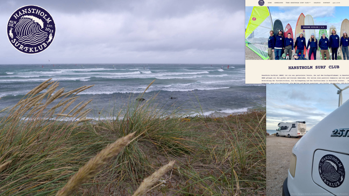 Hanstholm Surf Klub