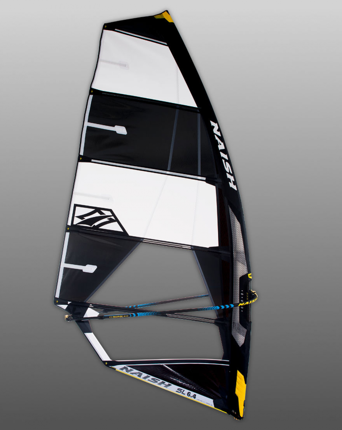 Naish SL - Slalom Camber Segel