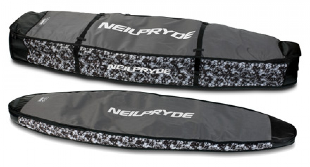Heavy Duty Multibags - von NeilPryde
