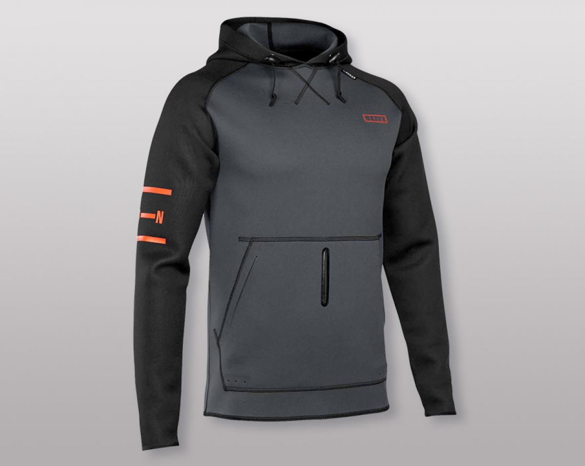 Neo Hoodie Light - ION