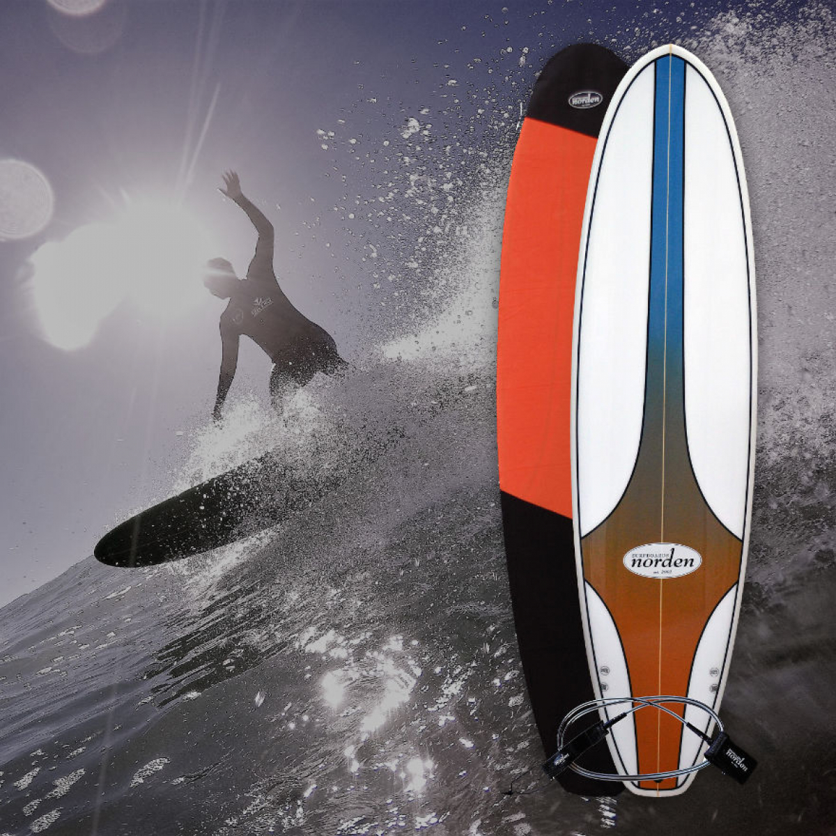 X-Mas Special - Norden Surfboards