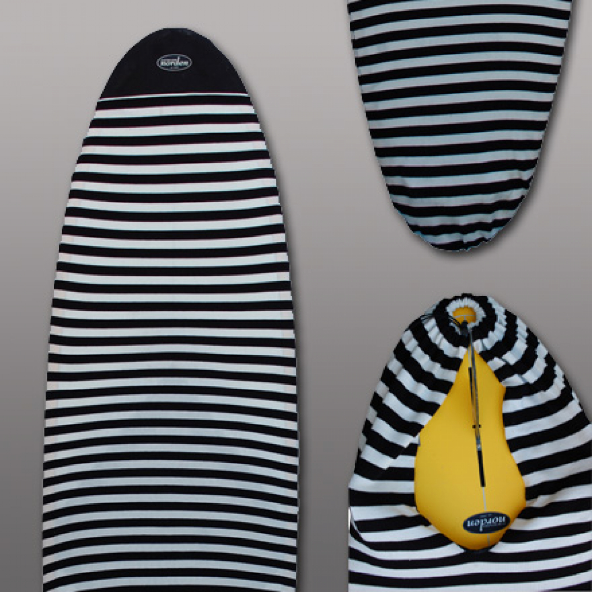 Stretch Socke - Norden Surfboards