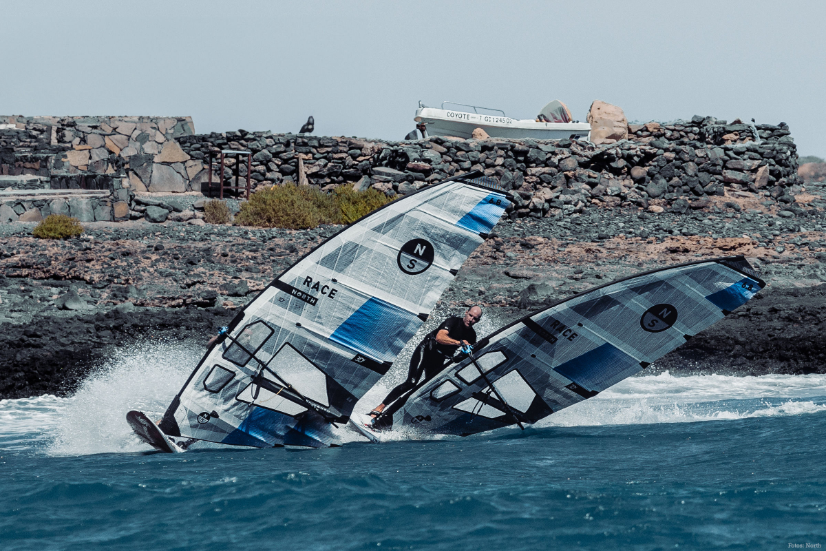North Race 2024 Fuerteventura