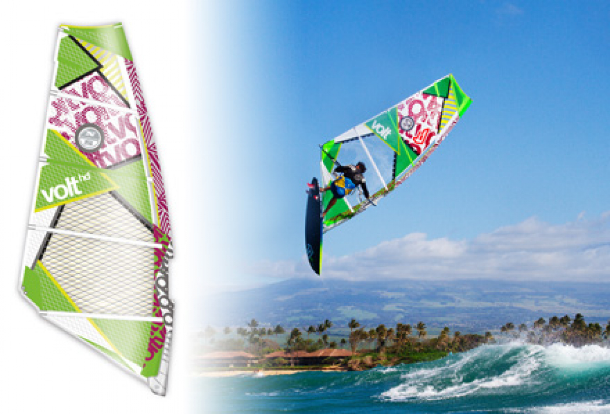 North Sails 2015 - Wave/Freestyle Range online