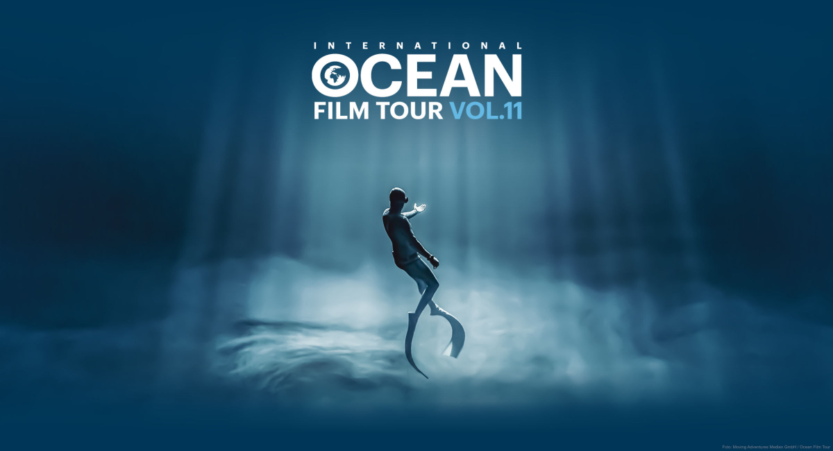 Ocean Film Tour