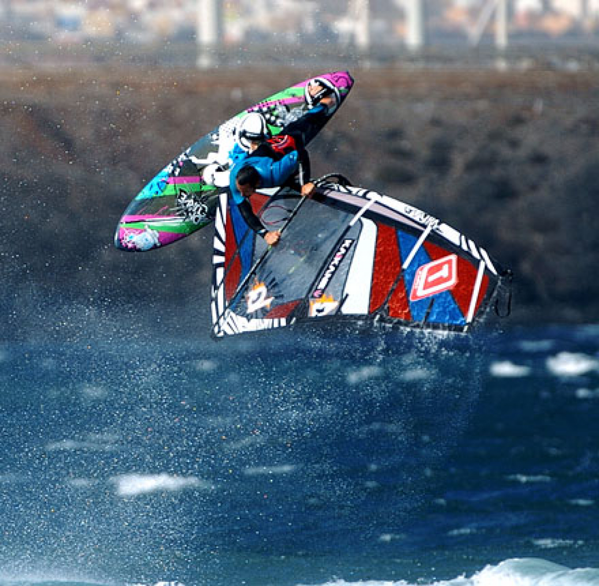 Tabou / Gaastra - Dario Ojeda