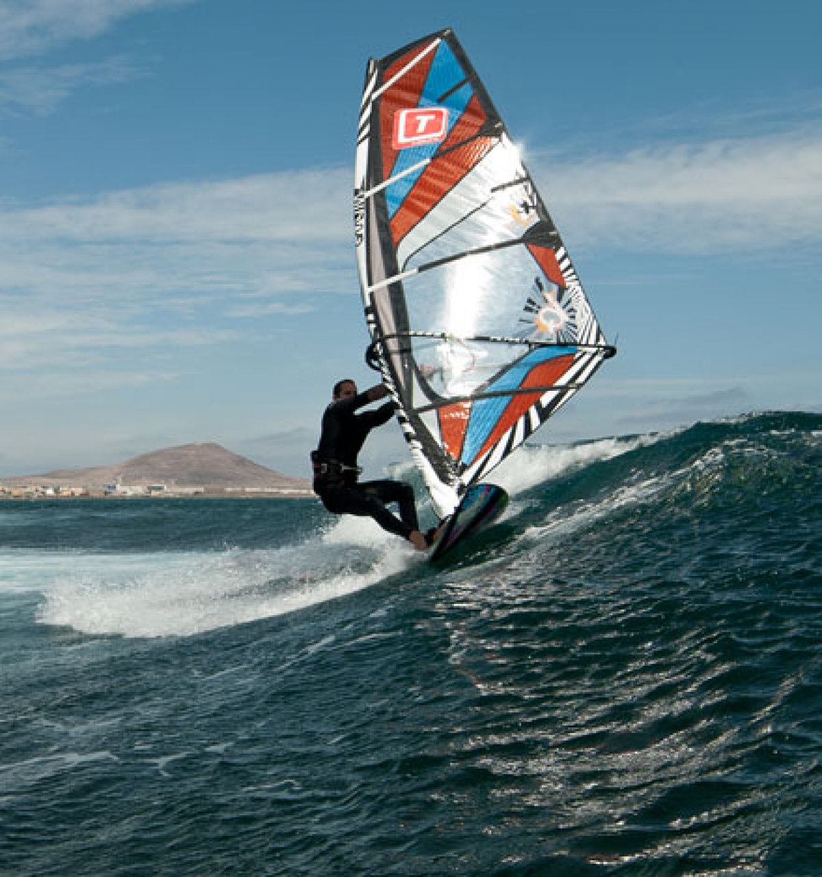 Tabou / Gaastra - Dario Ojeda