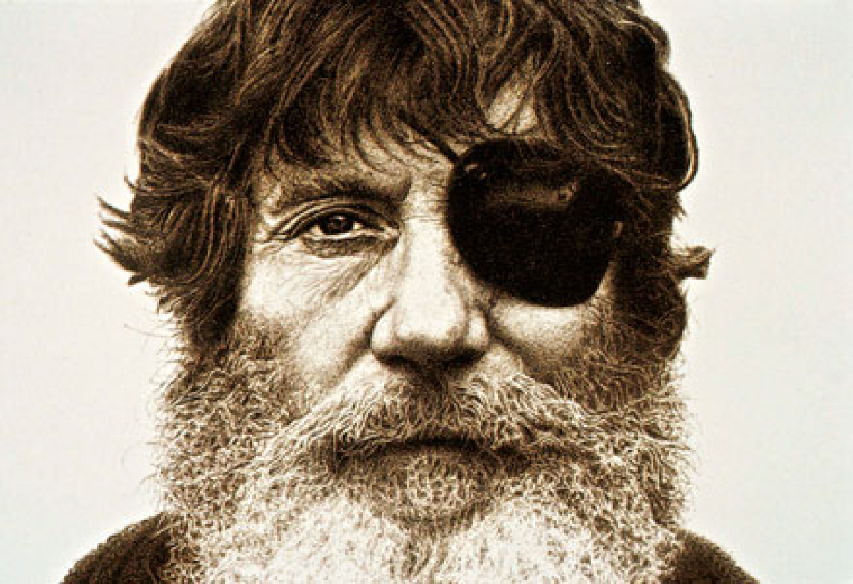 Jack O‘Neill - Biografie