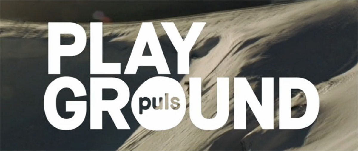 Bayerischer Rundfunk - Playground