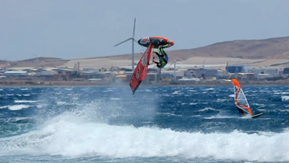 Pozo Action - 3 Videos