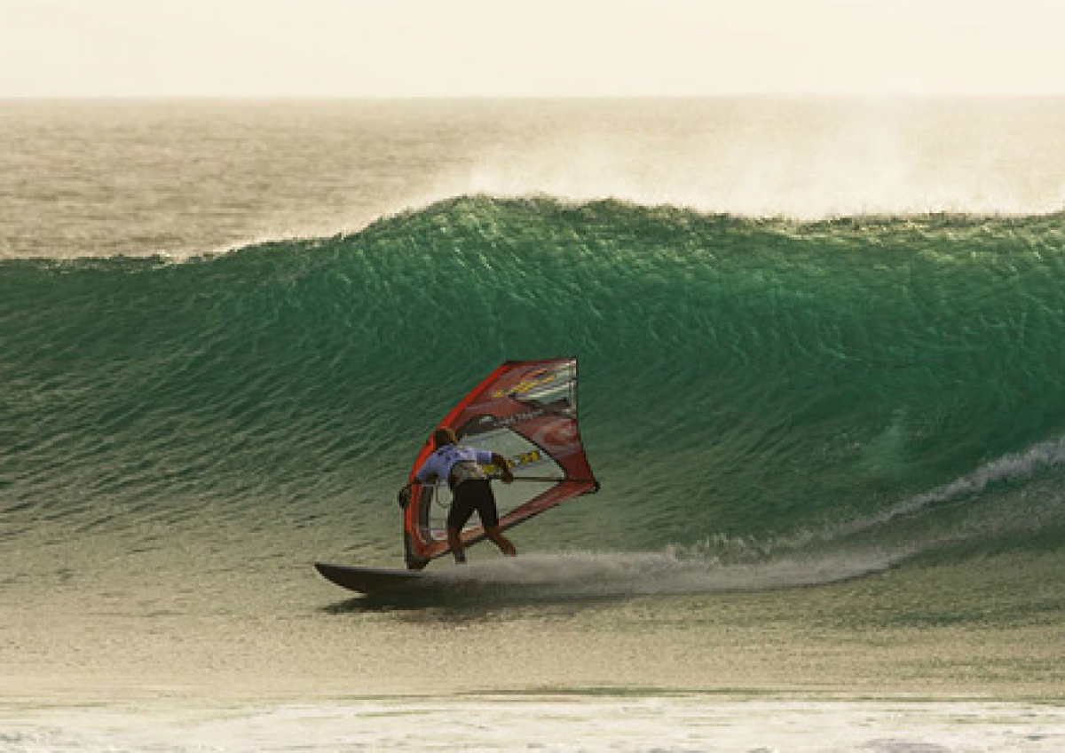 Neue Wave Events - PWA Tourkalender 2013