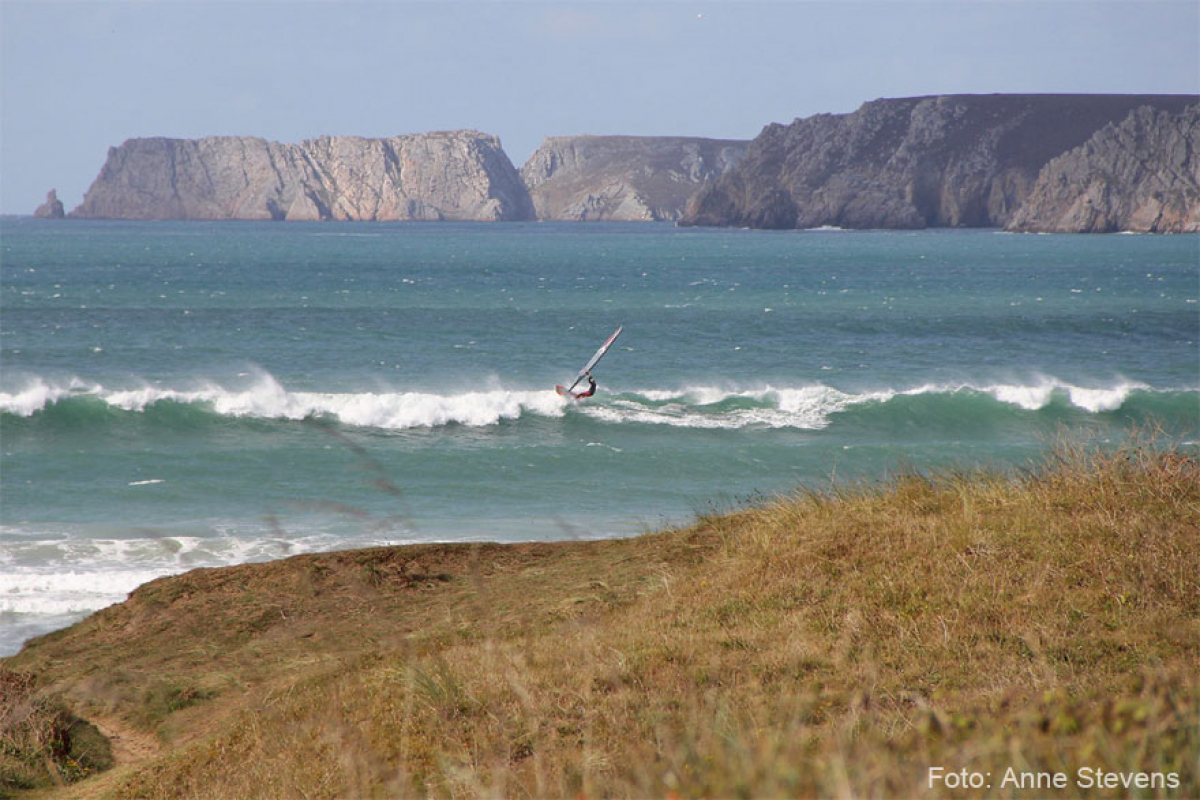 PWA Crozon - Neuer Event?