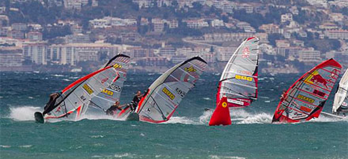 PWA - Neuer Tour Stopp