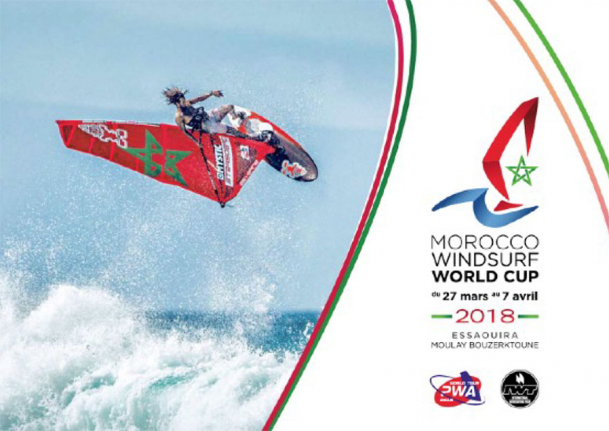 Marokko Worldcup - Neuer PWA Tourstopp