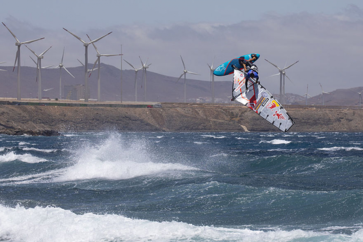 Gran Canaria - PWA World Cup