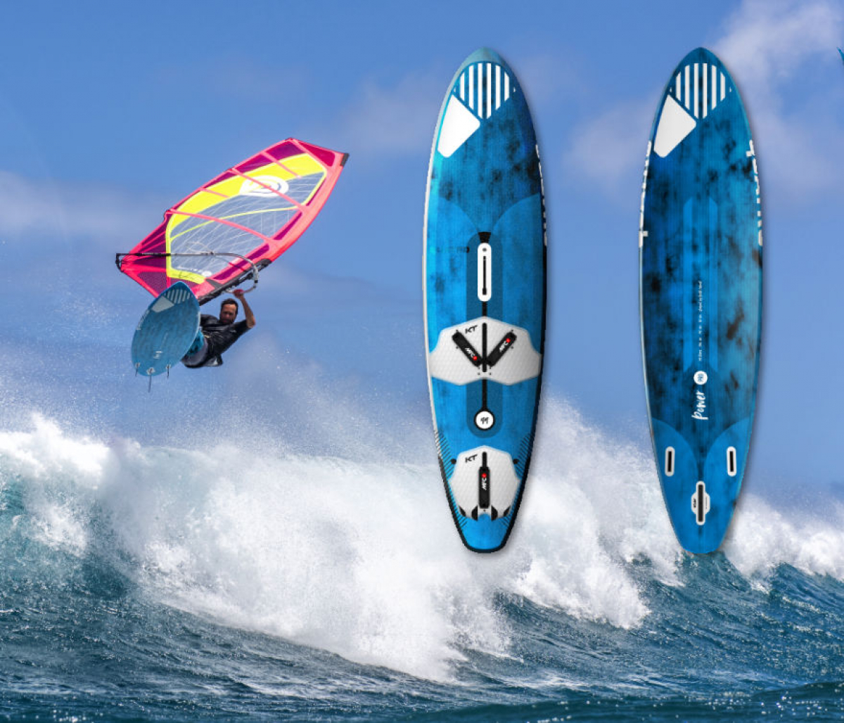 Quatro Power Pro - Freewave 2020