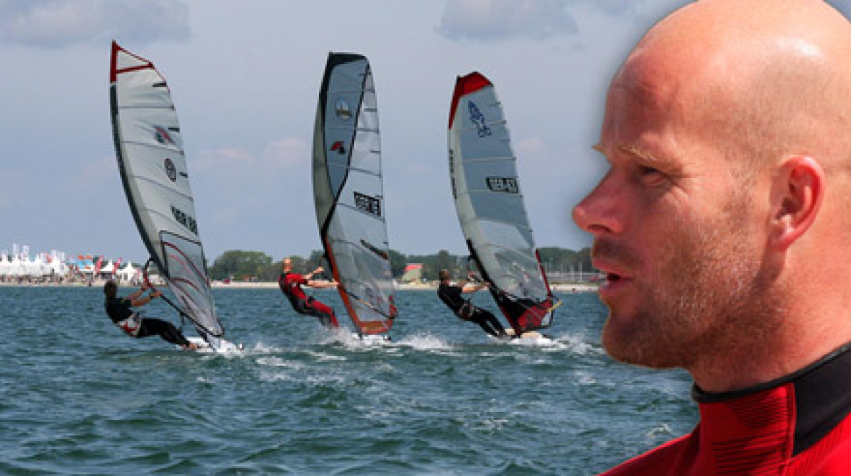 Neuer Rekord - Race around Fehmarn