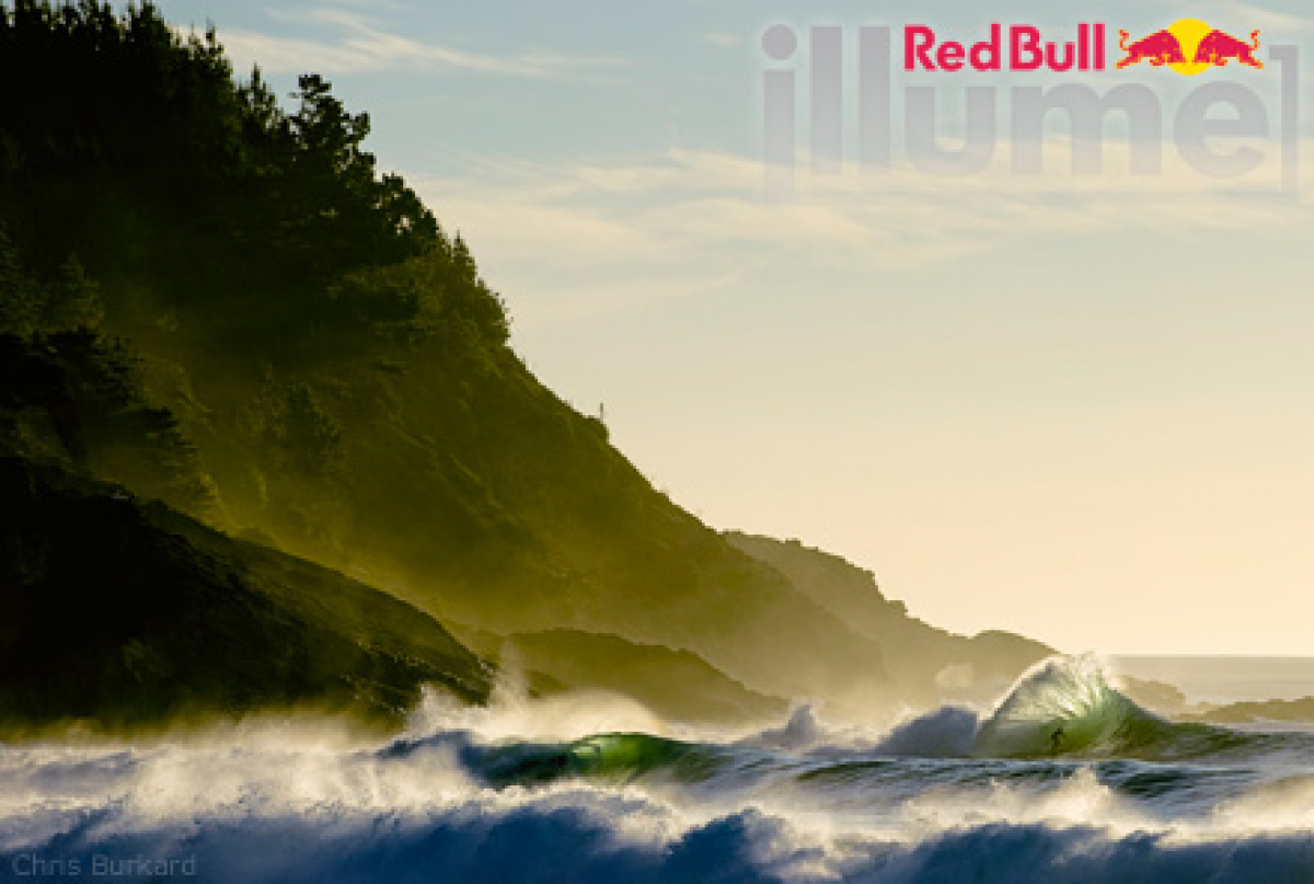 Red Bull Illume - Image Quest 2013