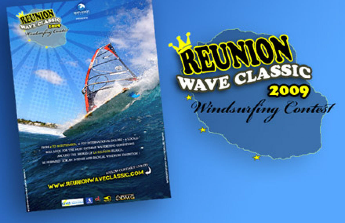 Reunion - Wave Classic Event