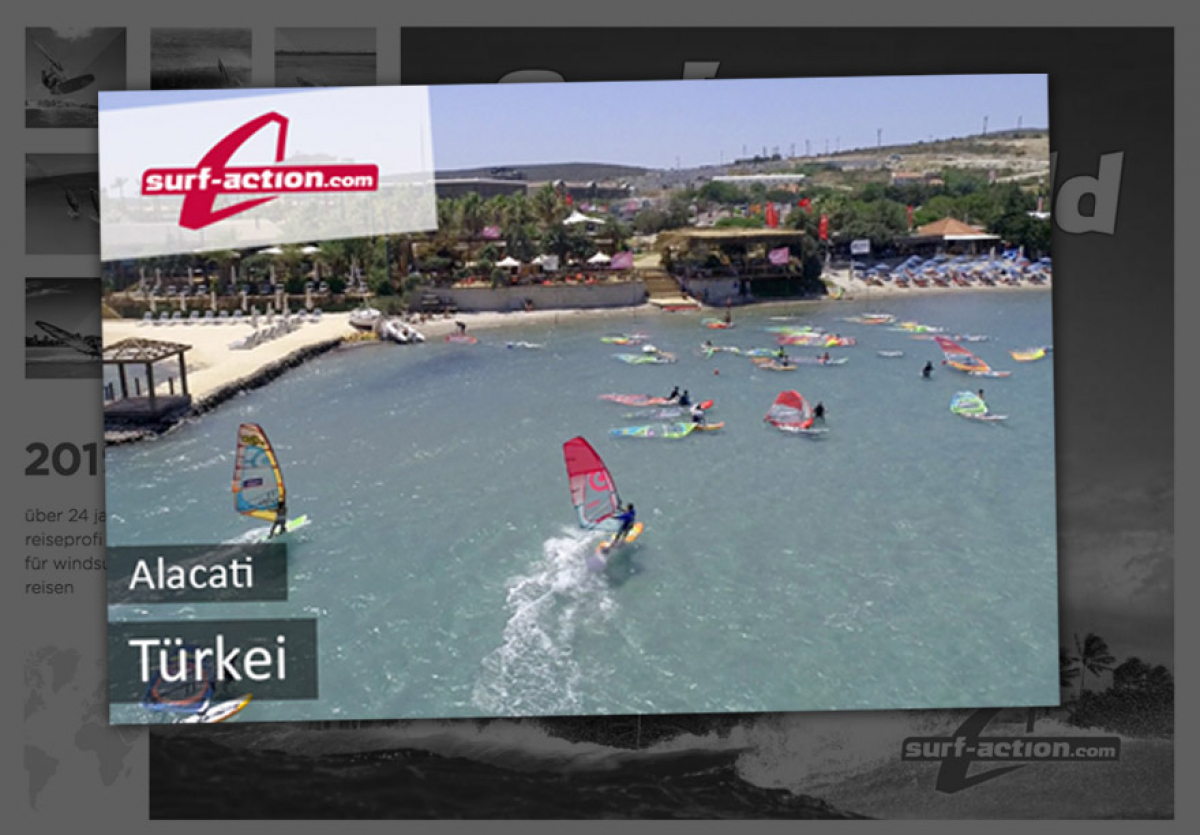 Ride & Learn Alacati - Surf-Learnivals