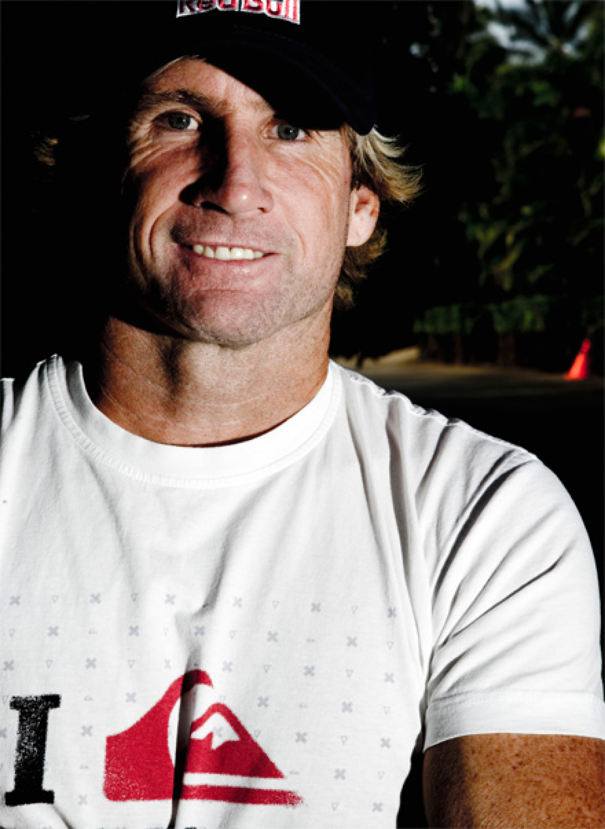 Robby Naish - 50. Geburtstag